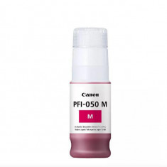 CANON PFI-050M MAGENTA INKJET CARTRIDGE