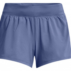 Pantaloni scurti Under Armour Launch SW 3 Short 1342837-470 albastru