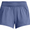 Pantaloni scurti Under Armour Launch SW 3 Short 1342837-470 albastru