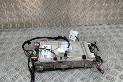 Alt modul de control TESLA MODEL Y 2024 OEM: 1684435-00-J 29972020 foto