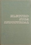 Electronica Industriala (Curso General) I.L. Kaganov - Electrotehnica, Mir, 1971, Spaniola, Hardcover, 506 pagini