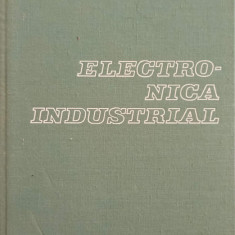 ELECTRONICA INDUSTRIAL (CURSO GENERAL)-I.L. KAGANOV