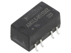 Convertor DC/DC 1W 5V la 15V/-15V foto