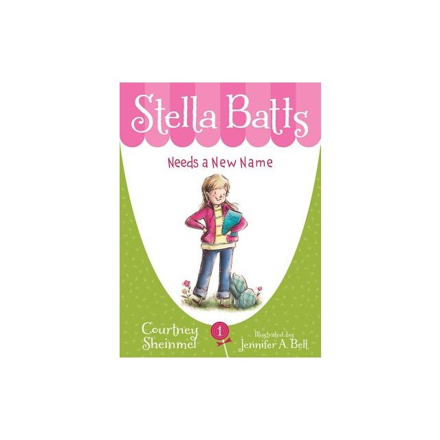 Stella Batts Needs a New Name
