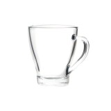 Set 24 Cani Sticla Termorezistenta 255ml Hollywood 50822 CNN DNC46246