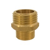 Fiting Alama Redus, Niplu Dublu 1&quot; x 3/8&quot;, Racord Filetat