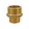 Niplu Reducție Alamă 3/4&quot; x 3/8&quot;, Fiting Filetat