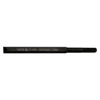 Dalta pentru lemn SDS 180 x 12 mm Yato YT-47200 foto