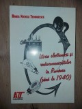 Istoria electronicii si radiocomunicatiilor in Romania (pana la 1940) - Horia Nicolai Teodorescu