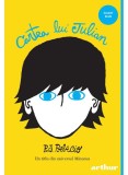 Cartea Lui Julian, R.J. Palacio - Editura Art