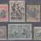 M2 - R1 26 - TIMBRE FOARTE VECHI - BULGARIA