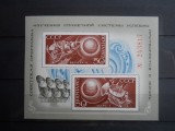 AFR 1972 SERIE RUSIA MNH