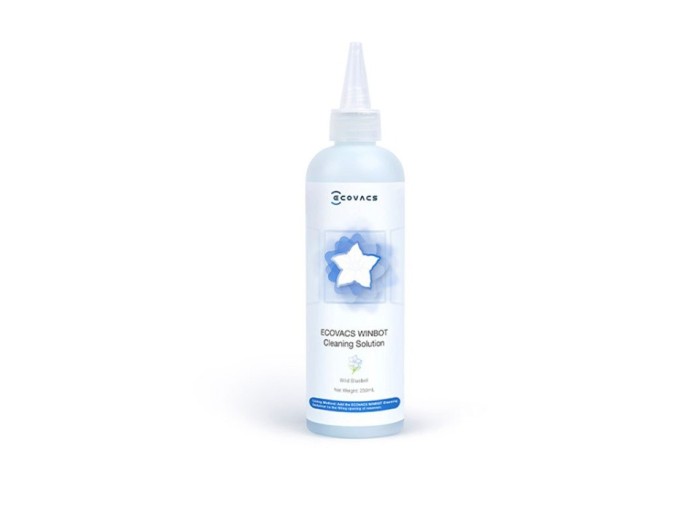 Solutie curatare WINBOT 230ml Ecovacscomp