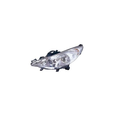Far PEUGEOT 207 WA WC ALKAR 2756283 foto