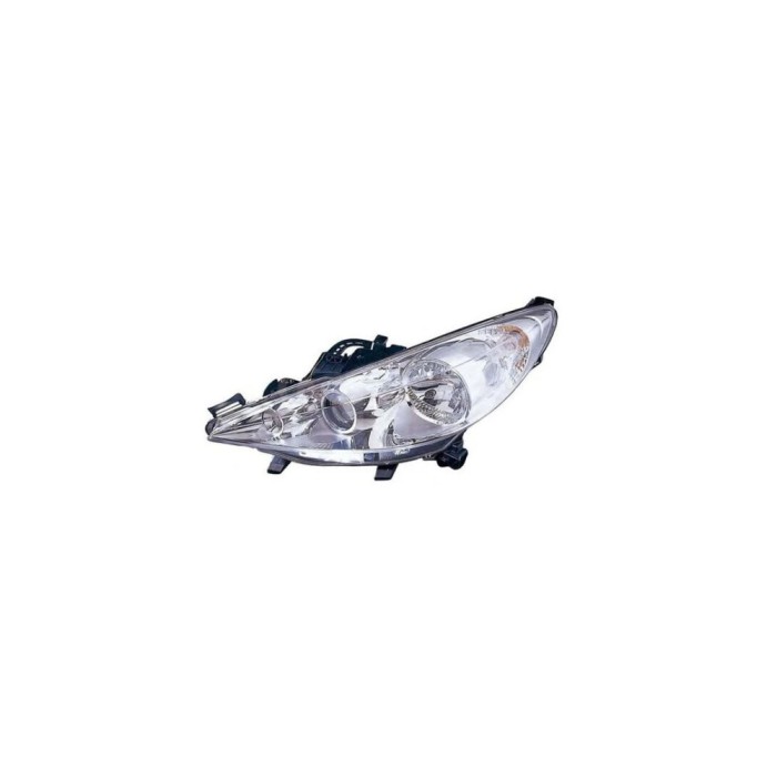 Far PEUGEOT 207 WA WC ALKAR 2756283