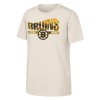 Boston Bruins tricou de copii Wavy Days Tee - Dětsk&eacute; S (6 - 8 let)