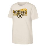 Boston Bruins tricou de copii Wavy Days Tee - Dětsk&eacute; L (11 - 12 let)