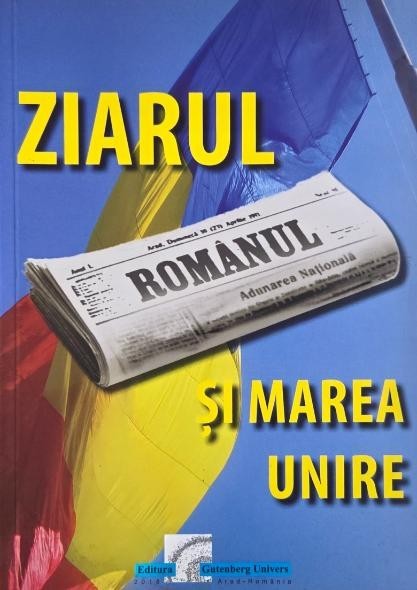 Ziarul si Marea Unire