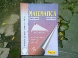 Matematica - Dana Radu si Eugen Radu Manual clasa a VII-a