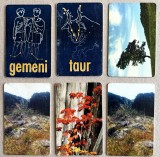 Romania 2011 - Lot 6 cartele telefonice romanesti ROMTELECOM