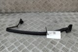 Garnitura de cauciuc ușă st&acirc;nga spate BMW i3 I01 2019 OEM: 7301745 25194321