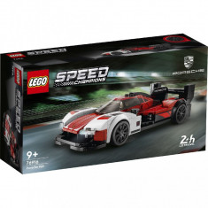 LEGO SPEED CHAMPIONS PORSCHE 963 76916 SuperHeroes ToysZone