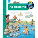 Az &eacute;ltető v&iacute;z - Mit? Mi&eacute;rt? Hogyan? 74. - Andrea Erne