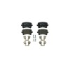 Placute frana VW PASSAT Variant 365 ATE 13047027492, Volkswagen