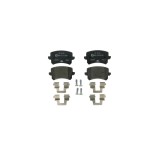 Placute frana VW PASSAT Variant 3C5 ATE 13047027492