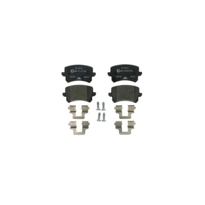 Placute frana VW PASSAT Variant 365 ATE 13047027492 foto