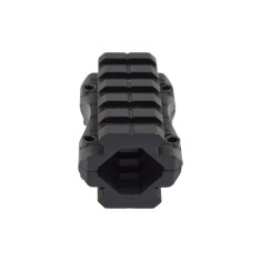 Sina RIS pentru teava externa JS-Tactical