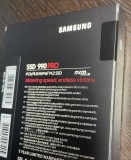 SSD Samsung 990 Pro 4TB