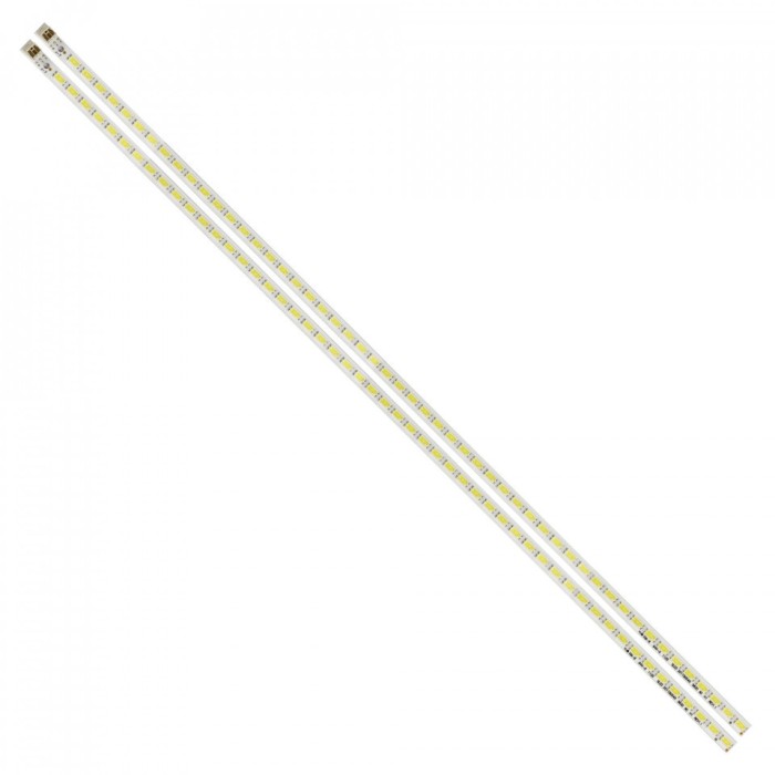 Set barete led Grundig 40&quot; 2011SGS40 5630 60 H1 REV1.1 2x60led