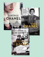 Pachet Chanel
