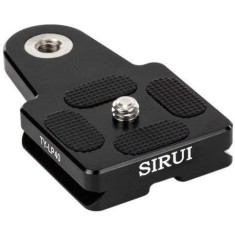 Placuta quick-release replace Arca-Swiss, SIRUI TY-LP40