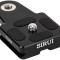Placuta quick-release replace Arca-Swiss, SIRUI TY-LP40