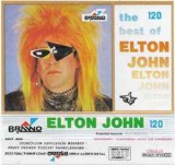 Casetă audio Elton John &ndash; The Best Of Elton John, Rock