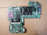 Placa de baza Dell Vostro 1500 Intel WY041 0WY041 cu DEFECT