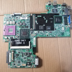 Placa de baza Dell Vostro 1500 Intel WY041 0WY041 cu DEFECT