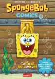Cumpara ieftin SpongeBob Comics #4. Cufărul cu comori - Stephen Hillenburg