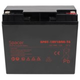 Cumpara ieftin SPC ACUMULATOR UPS 12V/18Ah terminal F1