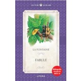 Fabule/La Fontaine