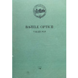 Bazele opticii