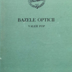 Bazele opticii