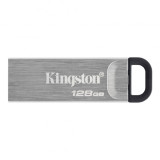 Stick memorie Kingston DataTraveler Kyson, 128 GB, USB 3.2
