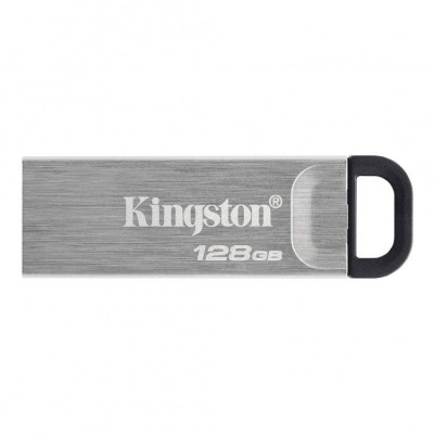 Stick memorie Kingston DataTraveler Kyson, 128 GB, USB 3.2 foto