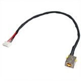 Mufa alimentare Laptop, Acer, Aspire V3-771, V3-771G, 1417-006M000, 1417-006T000, 4 pini, 21cm