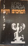 Fiinta istorica - Lucian Blaga