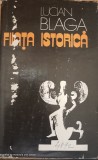 Ființa istorică - Lucian Blaga