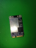 Cumpara ieftin Placa de retea wlan mini PCIe Apple Broadcom BCM94321MC 300mbps 802.11b/g/n